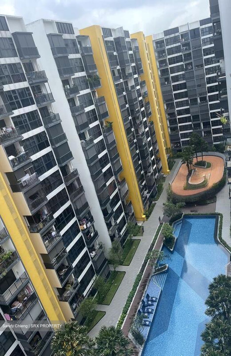 Westwood Residences (D22), Condominium #560505841